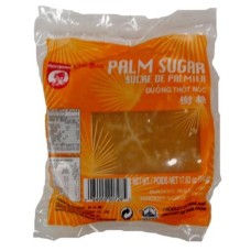 Palm Sugar  500g (Bowl)